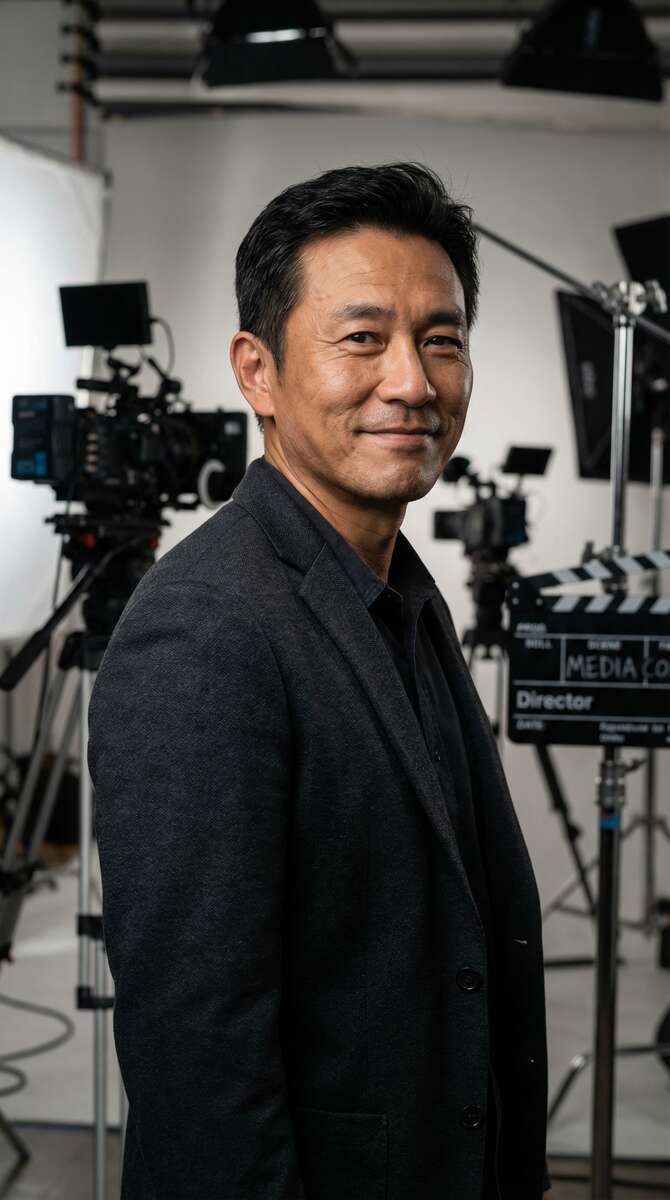 海角社区导演顾问