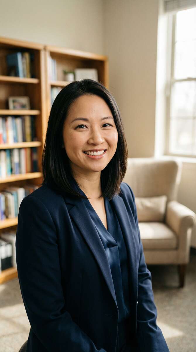 海角社区心理顾问