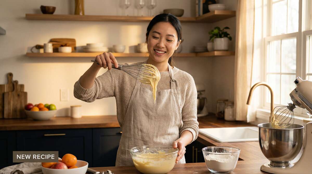 海角社区美食视频